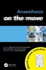 Cover: Anaesthesia on the Move - CRC Press