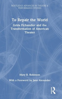 Abbildung von: To Repair the World - Routledge