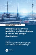 Cover: Intelligent Data-Driven Modelling and Optimization in Power and Energy Applications - CRC Press