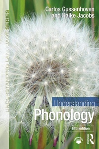 Abbildung von: Understanding Phonology - Routledge