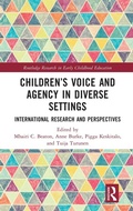 Bild: Children's Voice and Agency in Diverse Settings - Routledge