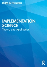 Abbildung von: Implementation Science - Routledge