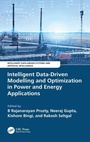 Cover: Intelligent Data-Driven Modelling and Optimization in Power and Energy Applications - CRC Press
