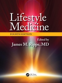 Abbildung von: Lifestyle Medicine, Fourth Edition - CRC Press