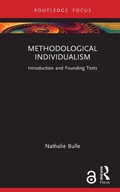 Cover: Methodological Individualism - Routledge