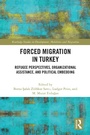 Cover: Forced Migration in Turkey - Routledge