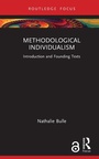 Cover: Methodological Individualism - Routledge