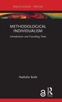 Cover: Methodological Individualism - Routledge
