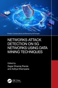 Cover: Networks Attack Detection on 5G Networks using Data Mining Techniques - CRC Press