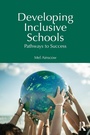 Cover: Developing Inclusive Schools - Routledge