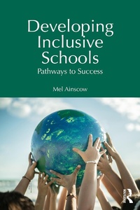 Enlarge image Cover: Developing Inclusive Schools - Routledge