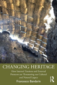 Abbildung von: Changing Heritage - Routledge