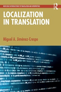 Enlarge image Cover: Localization in Translation - Routledge