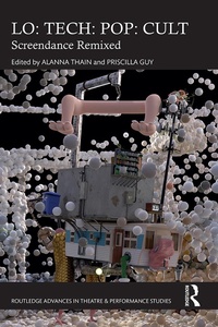 Abbildung von: LO: TECH: POP: CULT - Routledge