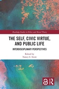Cover: The Self, Civic Virtue, and Public Life - Taylor & Francis