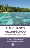 Cover: The Chagos Archipelago - CRC Press