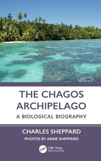 Enlarge image Cover: The Chagos Archipelago - CRC Press