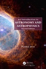 Cover: An Introduction to Astronomy and Astrophysics - Chapman and Hall