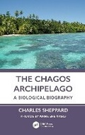Cover: The Chagos Archipelago - CRC Press