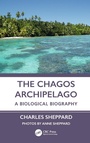 Cover: The Chagos Archipelago - CRC Press