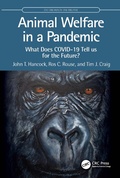 Bild: Animal Welfare in a Pandemic - CRC Press