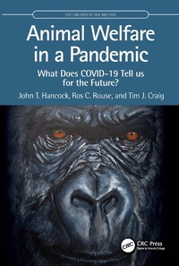 Abbildung von: Animal Welfare in a Pandemic - CRC Press