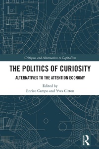 Abbildung von: The Politics of Curiosity - Routledge