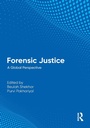 Cover: Forensic Justice - Routledge