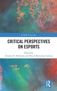 Abbildung von: Critical Perspectives on Esports - Routledge