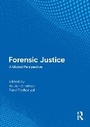 Cover: Forensic Justice - Routledge