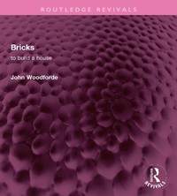 Abbildung von: Bricks - Routledge