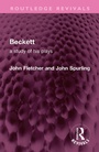 Cover: Beckett - Routledge