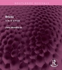 Abbildung von: Bricks - Routledge