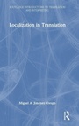 Cover: Localization in Translation - Routledge