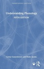 Cover: Understanding Phonology - Routledge