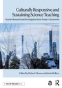 Cover: Culturally Responsive and Sustaining Science Teaching - Routledge