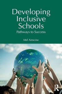 Enlarge image Cover: Developing Inclusive Schools - Routledge