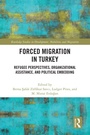Cover: Forced Migration in Turkey - Routledge