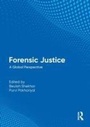 Cover: Forensic Justice - Routledge