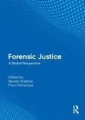 Cover: Forensic Justice - Routledge