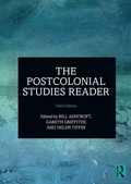 Cover: The Postcolonial Studies Reader - Routledge