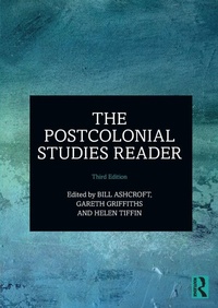 Enlarge image Cover: The Postcolonial Studies Reader - Routledge
