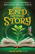 Cover: Never After: The End of the Story - Roaring Brook Press