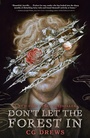 Cover: Don't Let the Forest In - Feiwel & Friends