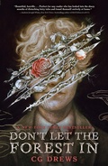 Cover: Don't Let the Forest In - Feiwel & Friends