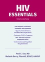 Cover: HIV Essentials - Jones and Bartlett Publishers, Inc