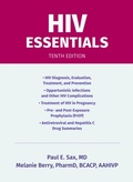 Cover: HIV Essentials - Jones and Bartlett Publishers, Inc