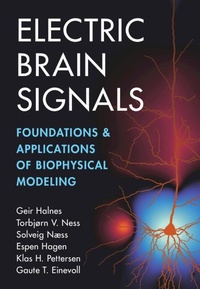 Abbildung von: Electric Brain Signals - Cambridge University Press