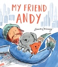 Cover: My Friend Andy - Union Square Kids