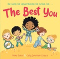 Cover: The Best You - Union Square Kids